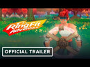 Nintendo Switch - Ring Fit Adventure