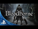 PS4 - Bloodborne