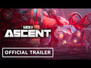 PS5 - The Ascent