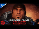 PS5 - Gears of War Reloaded
