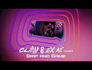 PC - קונסולת גיימינג ניידת MSI Claw 8 EX AI+ CG3EM Launch Pack