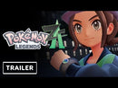 Nintendo Switch 2 - Pokémon Legends: Z-A