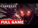 PS4 - Code Vein