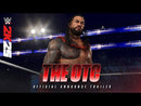 PS5 - WWE 2K25