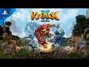 PS4 - KNACK II