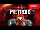 Nintendo Switch - Metroid Dread