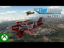 XBOX SERIES X - FLIGHT SIMULATOR