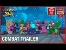 Nintendo Switch - Mario + Rabbids: Kingdom Battle