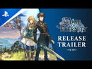 PS5 - Edge Of Eternity