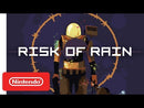 Nintendo Switch - Risk of Rain 1+2