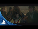PS4 - PS4 ASSASSIN CREED SYNDICATE SPECIAL EDITION בספריית החלפות