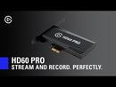 כרטיס לכידה elgato HD60 PRO
