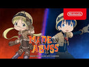 Nintendo Switch - MADE IN ABYSS: Binary Star Falling Into Darkness