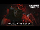 PS5 - CALL OF DUTY: VANGUARD