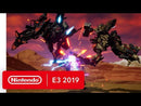 Nintendo Switch - Daemon X Machina