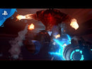 PS4 - PS4 THE PERSISTENCE בספריית החלפות