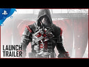 PS4 - PS4 ASSASSIN CREED ROGUE REMASTERED בספריית החלפות