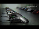 עכבר גיימינג RAZER DeathAdder Essential לבן