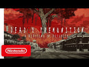 Nintendo Switch - Deadly Premonition 2