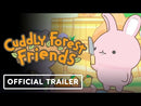 Nintendo Switch - Cuddly Forest Friends