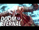 PS4 - DOOM ETERNAL