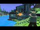 Nintendo Switch - Lego Worlds