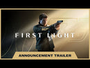 PS5 - 007 First Light Legacy Edition