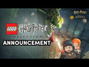 PS5 LEGO HARRY POTTER COLLECTION 1-7