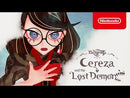 Nintendo Switch - Bayonetta Origins: Cereza and the Lost Demon