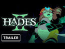 Nintendo Switch 2 - Hades 2