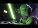 PS4 - BATTLEFRONT II בספריית החלפות