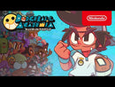 Nintendo Switch - DODGEBALL ACADEMIA