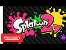 Nintendo Switch - Splatoon 2