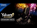 PS5 Yakuza 0 Director's Cut