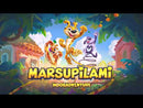 PS4 - Marsupilami - Hoobadventure