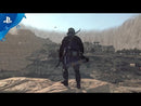 PS4 - Metal Gear: Survive