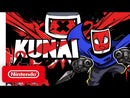 Nintendo Switch - KUNAI