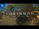 PS4 - ROBINSON: THE JOURENY VR בספריית החלפות
