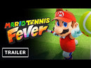 Nintendo Switch 2 - Mario Tennis Fever