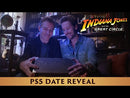 PS5 - Indiana Jones and the Great Circle