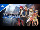 PS5 - The Legend of Heroes: Trails through Daybreak - Deluxe Edition