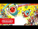 Nintendo Switch - Taiko no Tatsujin: Drum 'n' Fun! (JAP) בספריית החלפות