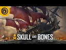 XBOX SERIES X - Skull And Bones: Special Edition