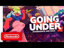 Nintendo Switch - Going Under LR#