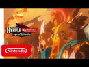 Nintendo Switch - Hyrule Warriors: Age of Calamity