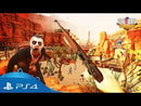 PS4 - Arizona Sunshine VR