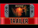 Nintendo Switch - MONSTRUM