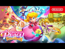 Nintendo Switch - Princess Peach Showtime בספריית החלפות
