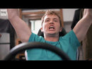 הגה מירוצים לאקס בוקס/מחשב Thrustmaster TMX Force