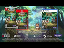 Nintendo Switch 2 - Harvest Moon: Echoes of Teradea
